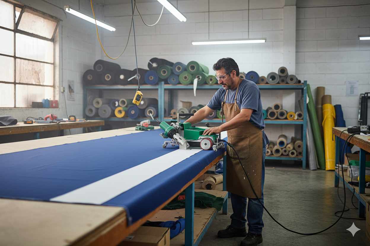 Servicios Alday Perú